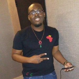 Meet your Posher, Nelson